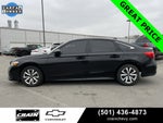 2022 Honda Civic Sedan LX