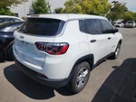 2023 Jeep Compass Sport