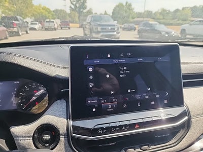 2023 Jeep Compass Sport