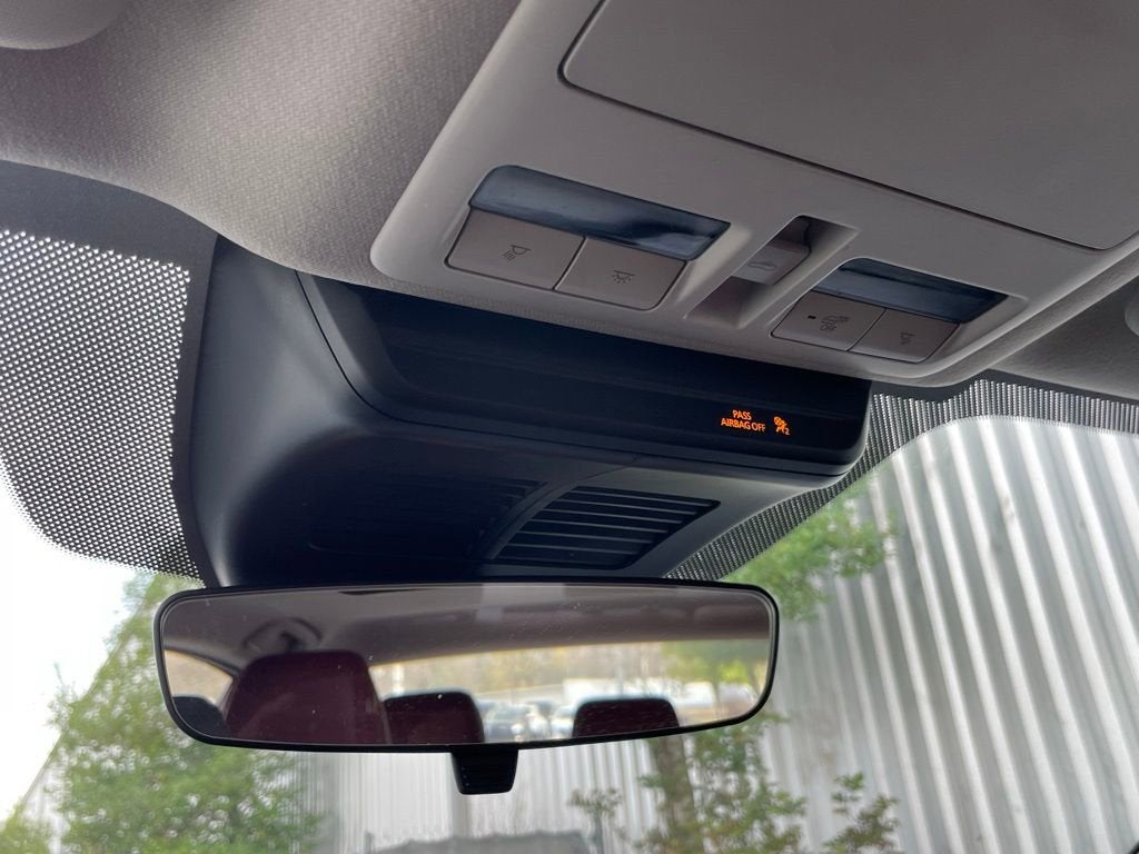 2025 Mazda Mazda3 Sedan 2.5 S Carbon Edition