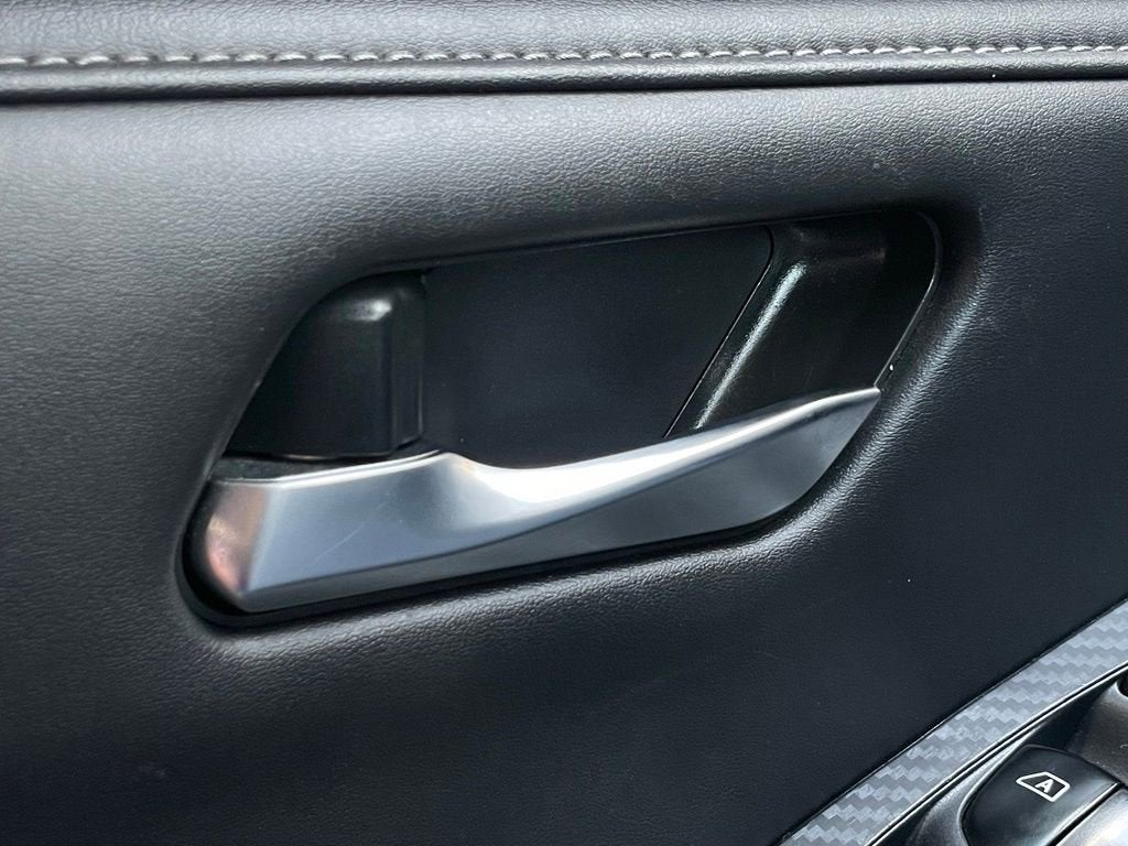 2022 Nissan Sentra S