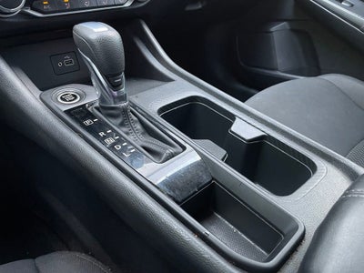 2022 Nissan Sentra S
