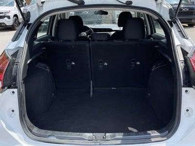 2023 Nissan Kicks S