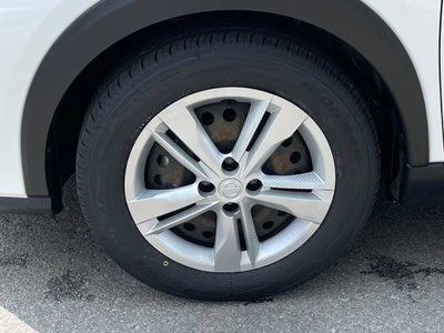 2023 Nissan Kicks S