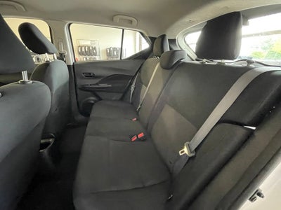 2023 Nissan Kicks S