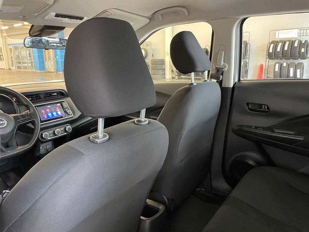 2023 Nissan Kicks S