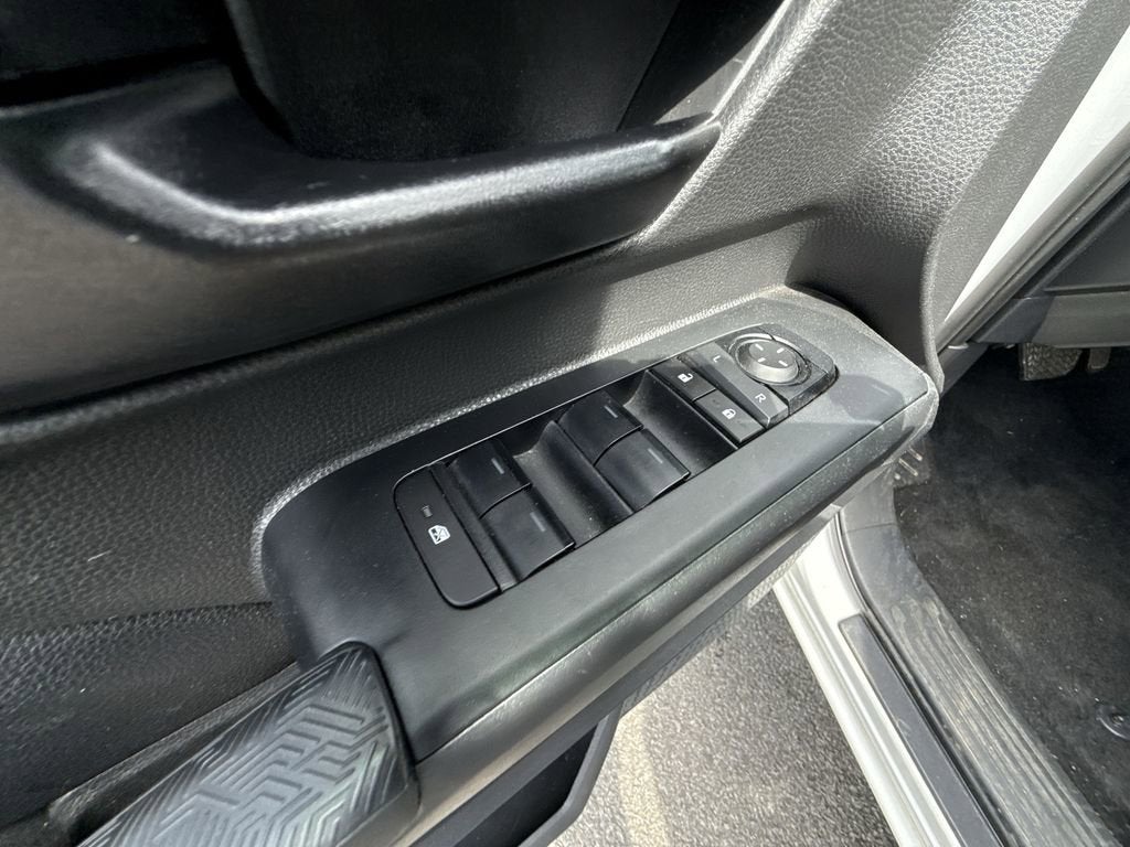 2024 Toyota Tacoma 2WD SR5