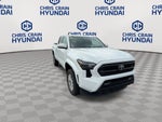 2024 Toyota Tacoma 2WD SR5