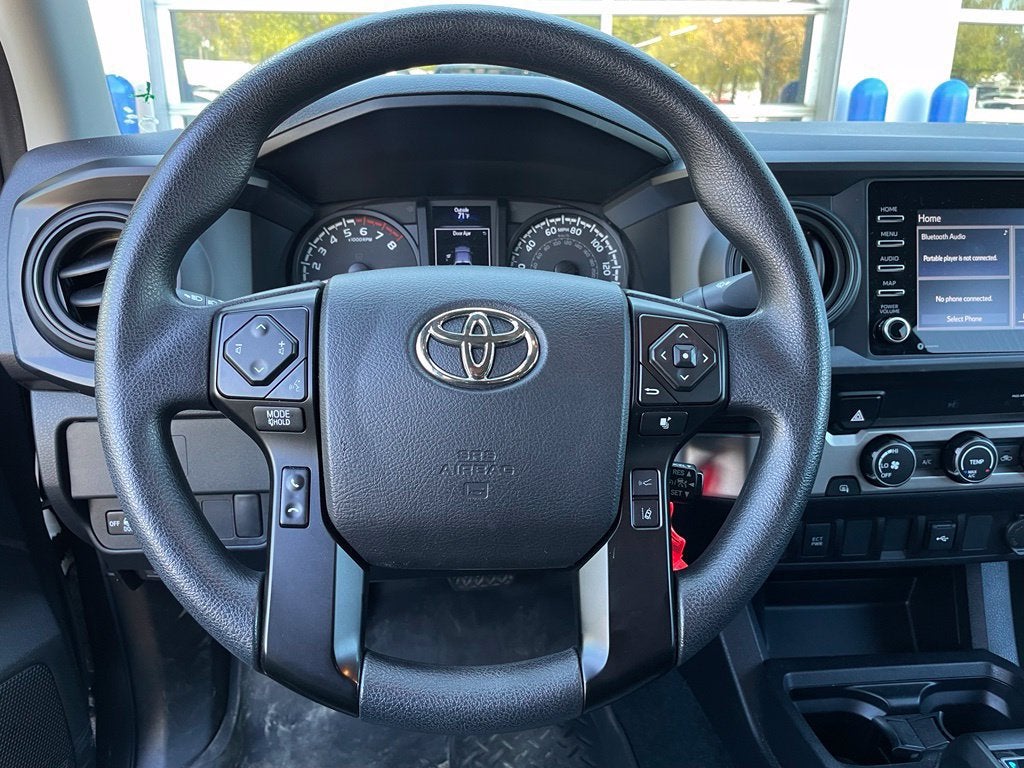 2023 Toyota Tacoma 2WD SR