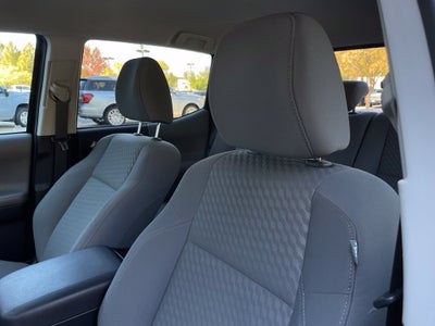 2023 Toyota Tacoma 2WD SR