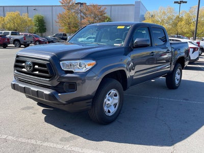 2023 Toyota Tacoma 2WD SR