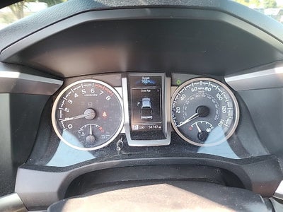 2023 Toyota Tacoma 2WD SR5
