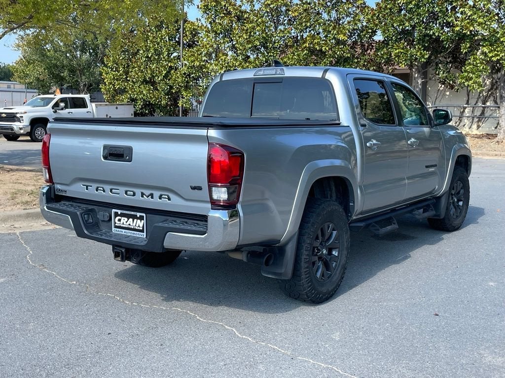 2023 Toyota Tacoma 2WD SR5