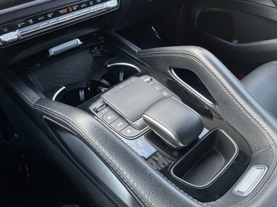 2021 Mercedes-Benz GLE GLE 350