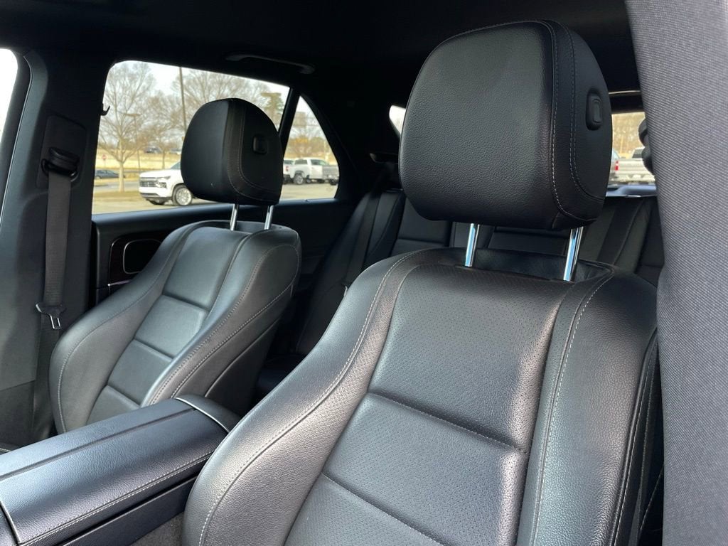 2021 Mercedes-Benz GLE GLE 350