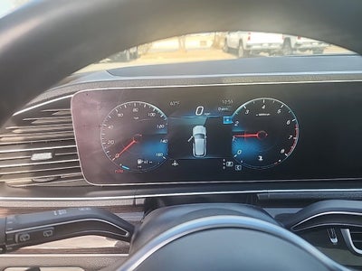 2021 Mercedes-Benz GLE GLE 350