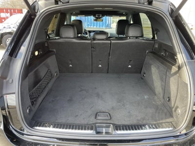 2021 Mercedes-Benz GLE GLE 350