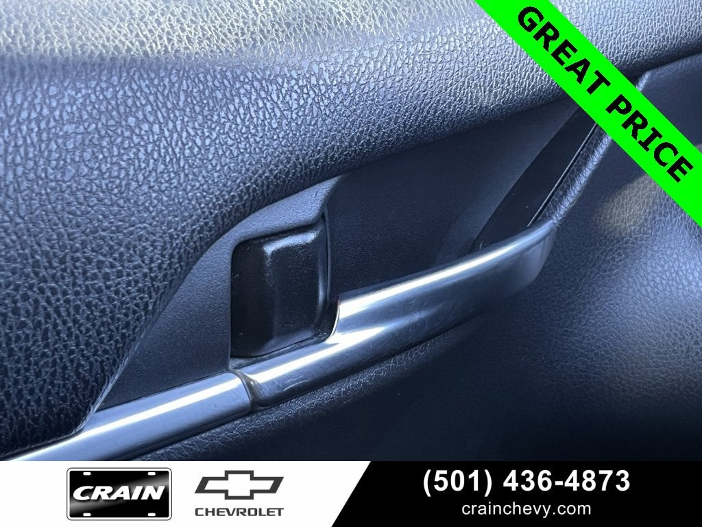 2021 Toyota Camry SE Nightshade