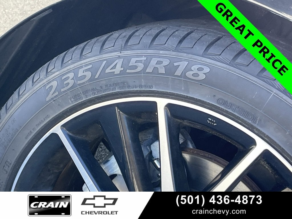 2021 Toyota Camry SE Nightshade