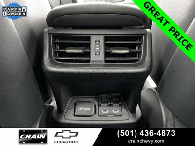 2022 Lexus ES ES 300h Ultra Luxury