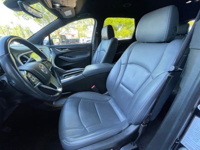 2024 Buick Enclave Premium