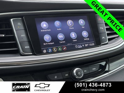 2023 Buick Enclave Premium