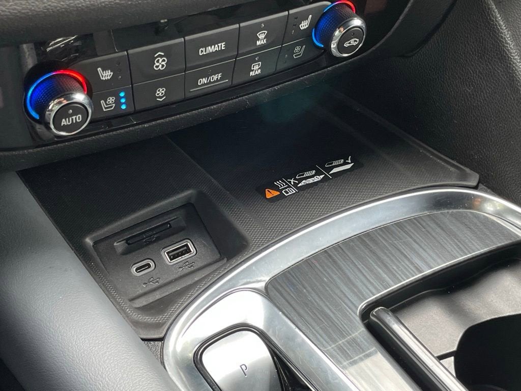 2024 Buick Enclave Premium