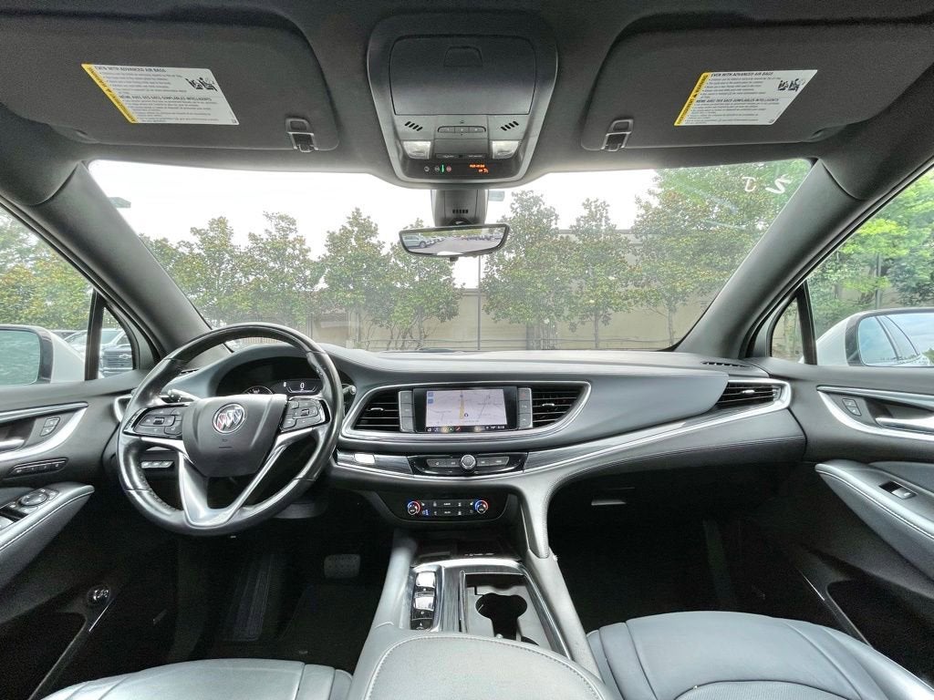 2024 Buick Enclave Premium