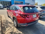 2022 Hyundai Tucson SE