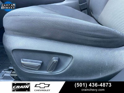 2022 Toyota Highlander L