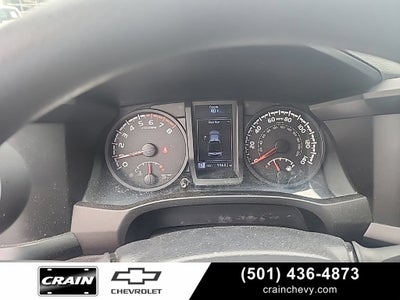 2019 Toyota Tacoma 2WD SR