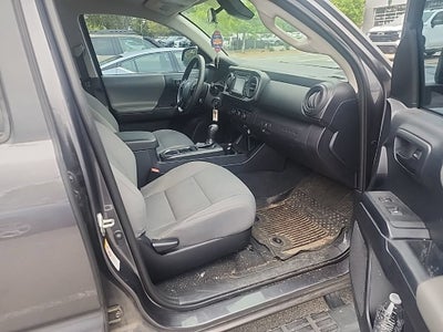 2019 Toyota Tacoma 2WD SR