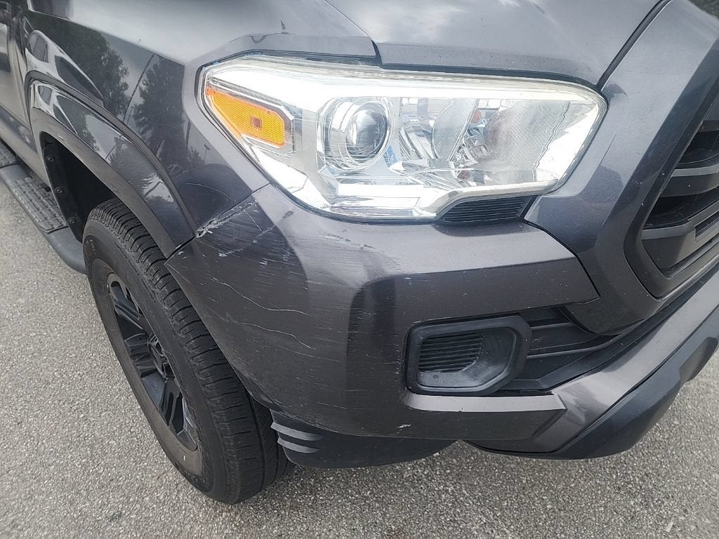 2019 Toyota Tacoma 2WD SR