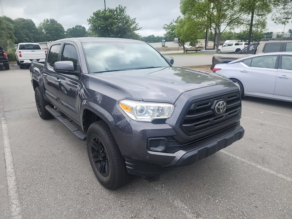2019 Toyota Tacoma 2WD SR