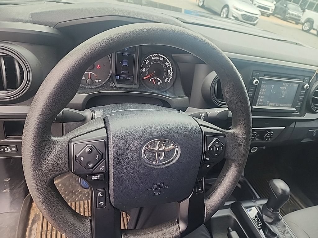 2019 Toyota Tacoma 2WD SR