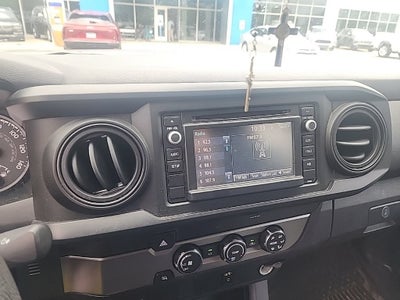 2019 Toyota Tacoma 2WD SR