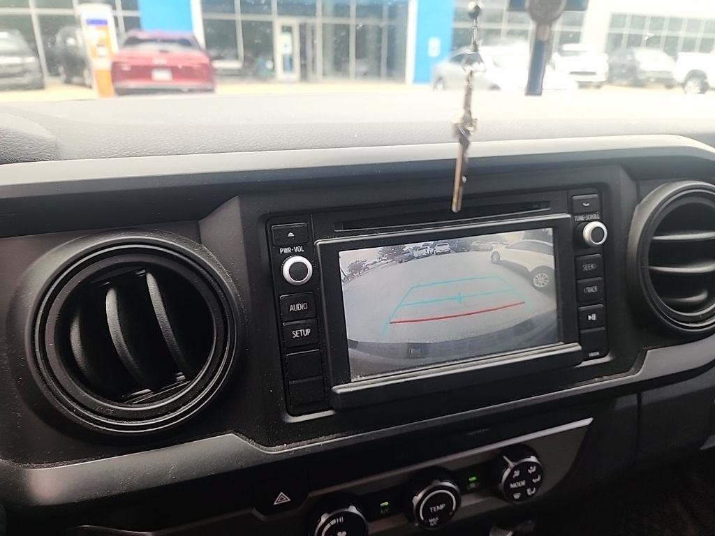 2019 Toyota Tacoma 2WD SR