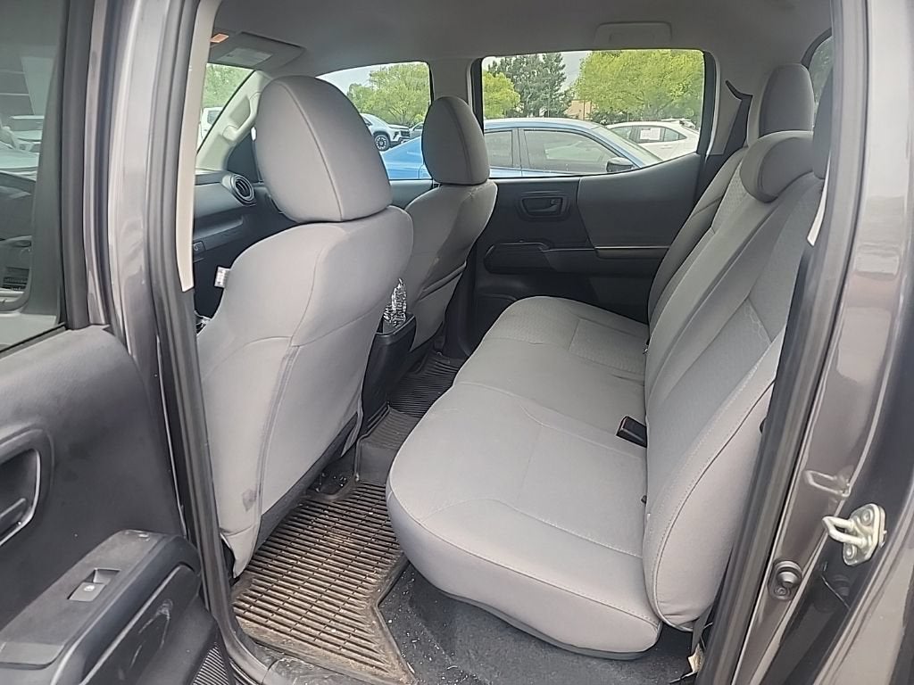 2019 Toyota Tacoma 2WD SR