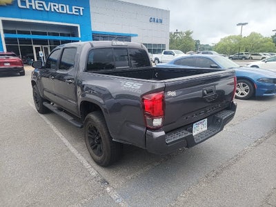 2019 Toyota Tacoma 2WD SR
