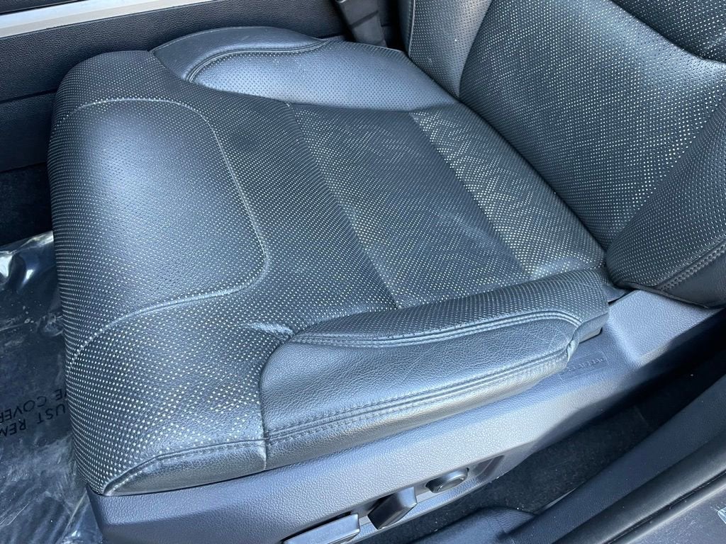 2022 Toyota Tundra 4WD Limited