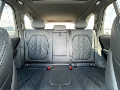 2023 BMW X5 xDrive45e