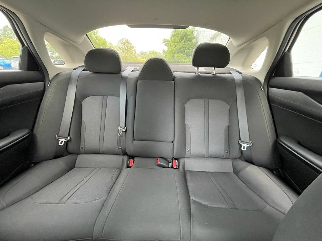 2023 Kia K5 LXS
