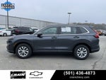 2023 Honda CR-V LX