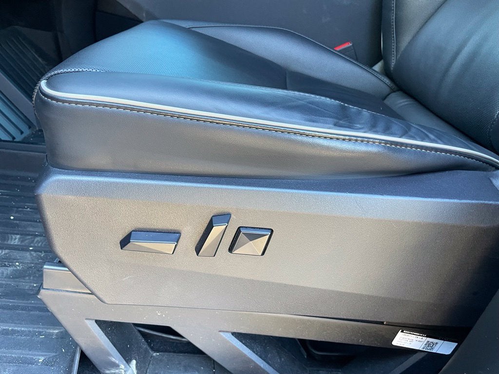 2024 Tesla Cybertruck 4DR AWD