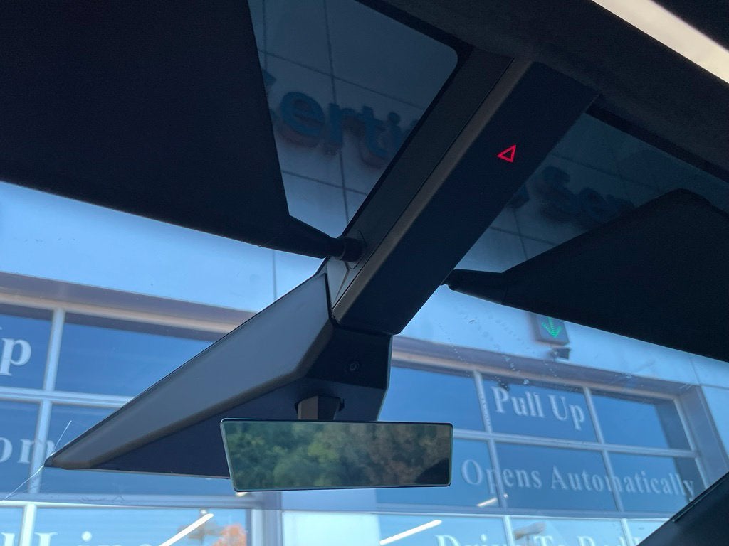 2024 Tesla Cybertruck 4DR AWD