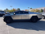 2024 Tesla Cybertruck 4DR AWD