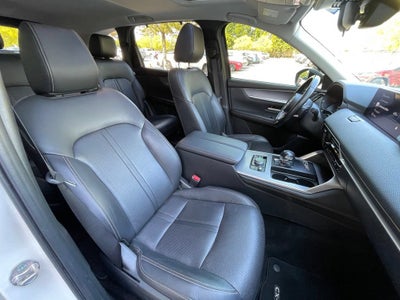 2025 Mazda Mazda CX-70 3.3 Turbo Preferred Package