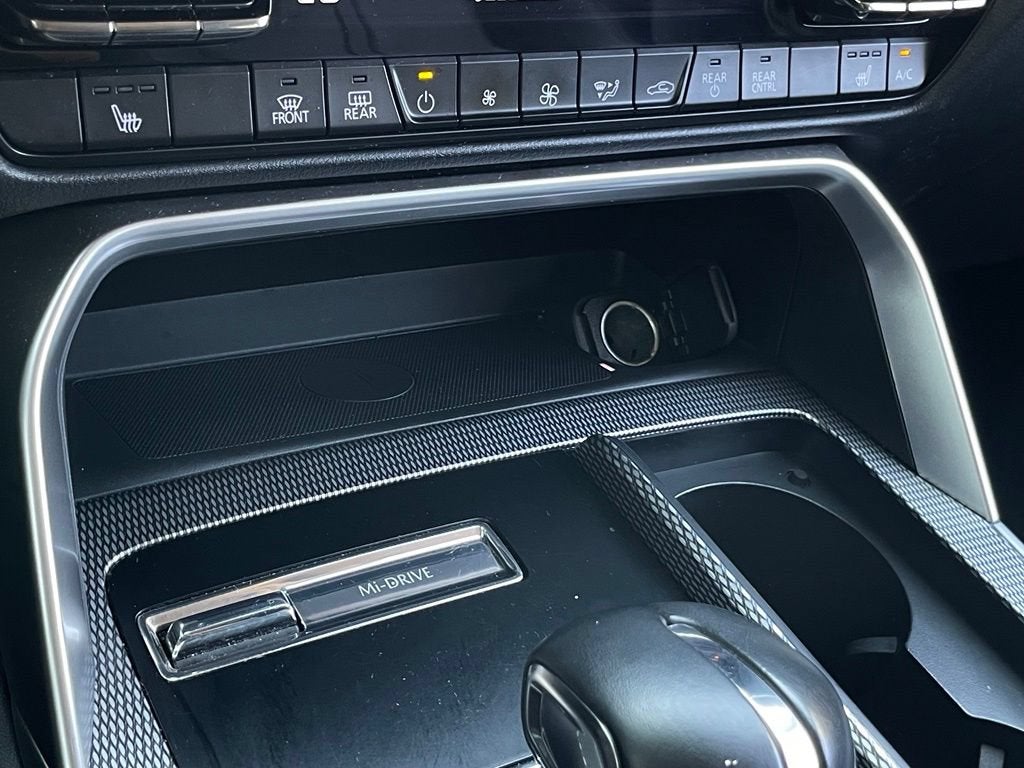 2025 Mazda Mazda CX-70 3.3 Turbo Preferred Package