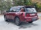 2025 Nissan Armada Platinum
