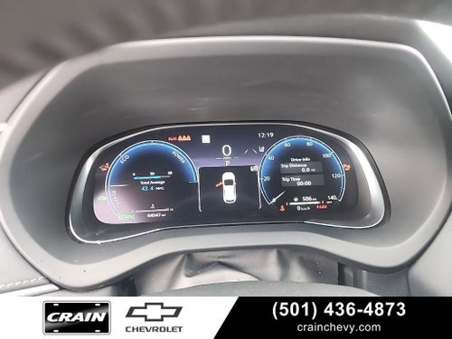 2024 Toyota Venza LE